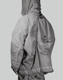 HAMCUS - LPU / FIELD OPT JACKET - 082plus