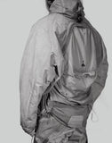HAMCUS - LPU / FIELD OPT JACKET - 082plus