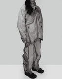 HAMCUS - LPU / FIELD OPT JACKET - 082plus