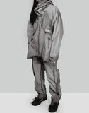 HAMCUS - LPU / FIELD OPT JACKET - 082plus