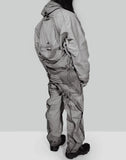 HAMCUS - LPU / FIELD OPT JACKET - 082plus