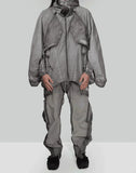 HAMCUS - LPU / FIELD OPT JACKET - 082plus