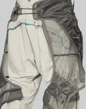 HAMCUS - LPU / GENERAL UTILITY LEGGUARDS/CHAPS MK.1 - 082plus