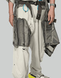 HAMCUS - LPU / GENERAL UTILITY LEGGUARDS/CHAPS MK.1 - 082plus