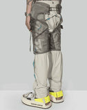 HAMCUS - LPU / GENERAL UTILITY LEGGUARDS/CHAPS MK.1 - 082plus