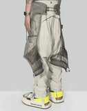 HAMCUS - LPU / GENERAL UTILITY LEGGUARDS/CHAPS MK.1 - 082plus
