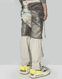 HAMCUS - LPU / GENERAL UTILITY LEGGUARDS/CHAPS MK.1 - 082plus
