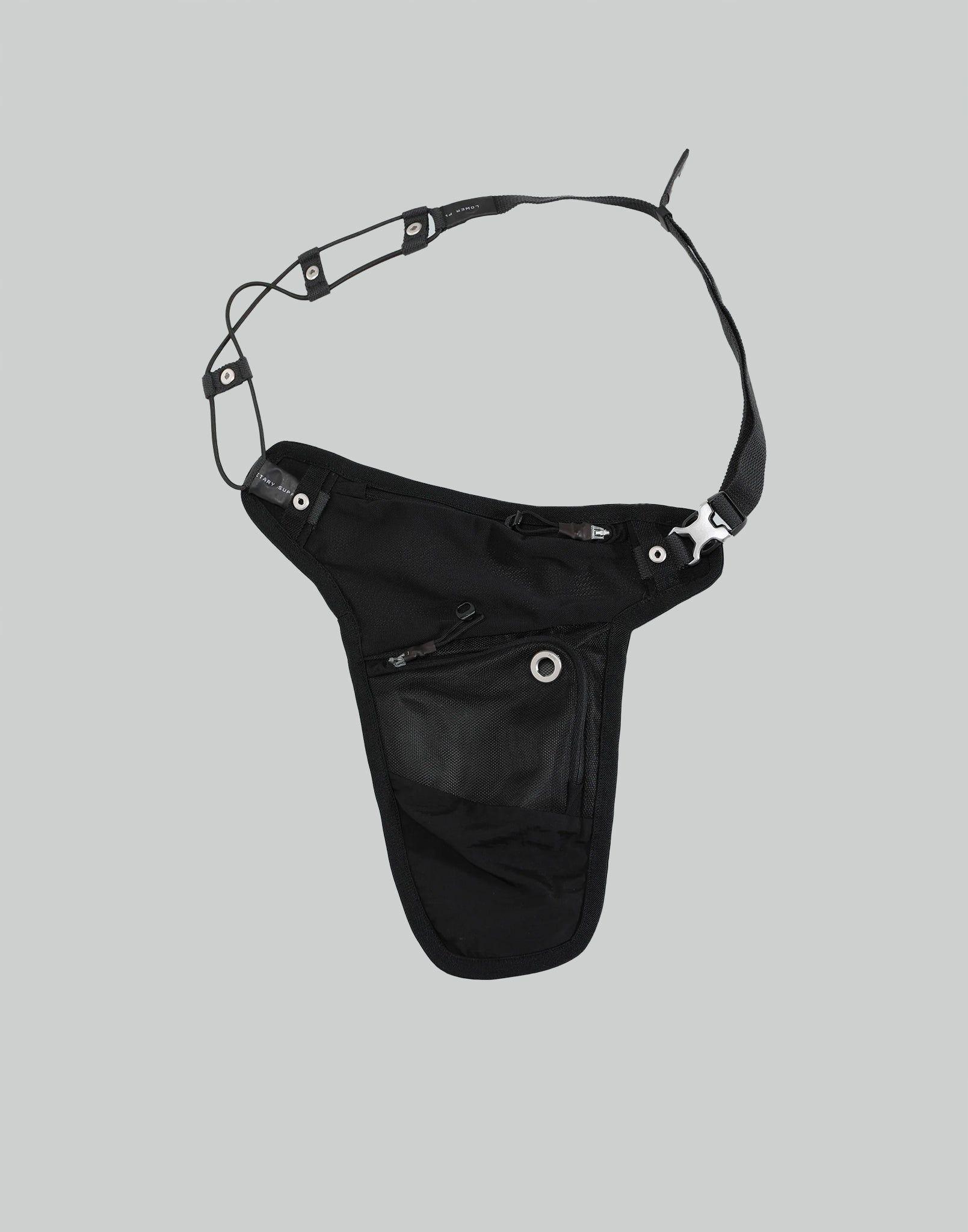 HAMCUS LPU / HD Mesh Multi-purpose Gun Bag – 082plus