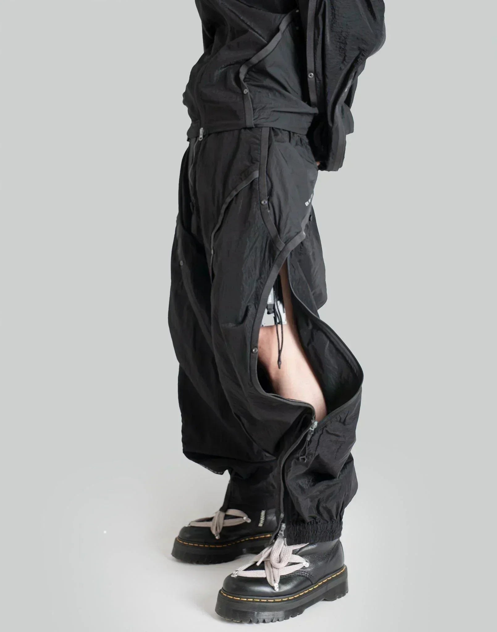 HAMCUS - LPU / Hive Sprinter pants - 082plus