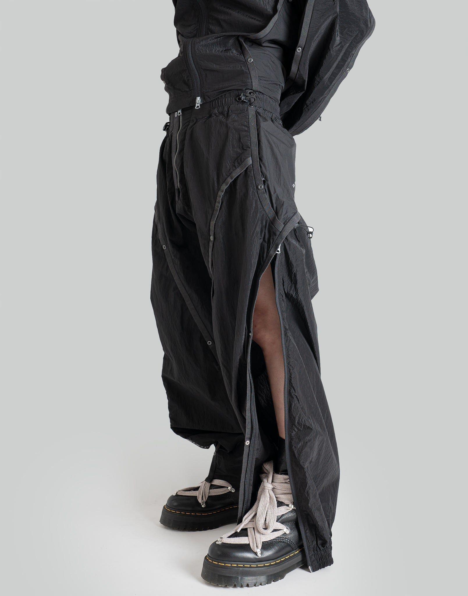 HAMCUS - LPU / Hive Sprinter pants - 082plus