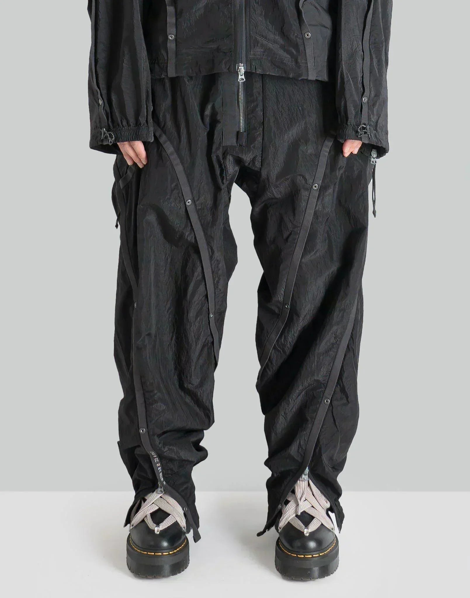 HAMCUS - LPU / Hive Sprinter pants - 082plus