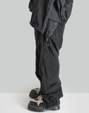 HAMCUS - LPU / Hive Sprinter pants - 082plus