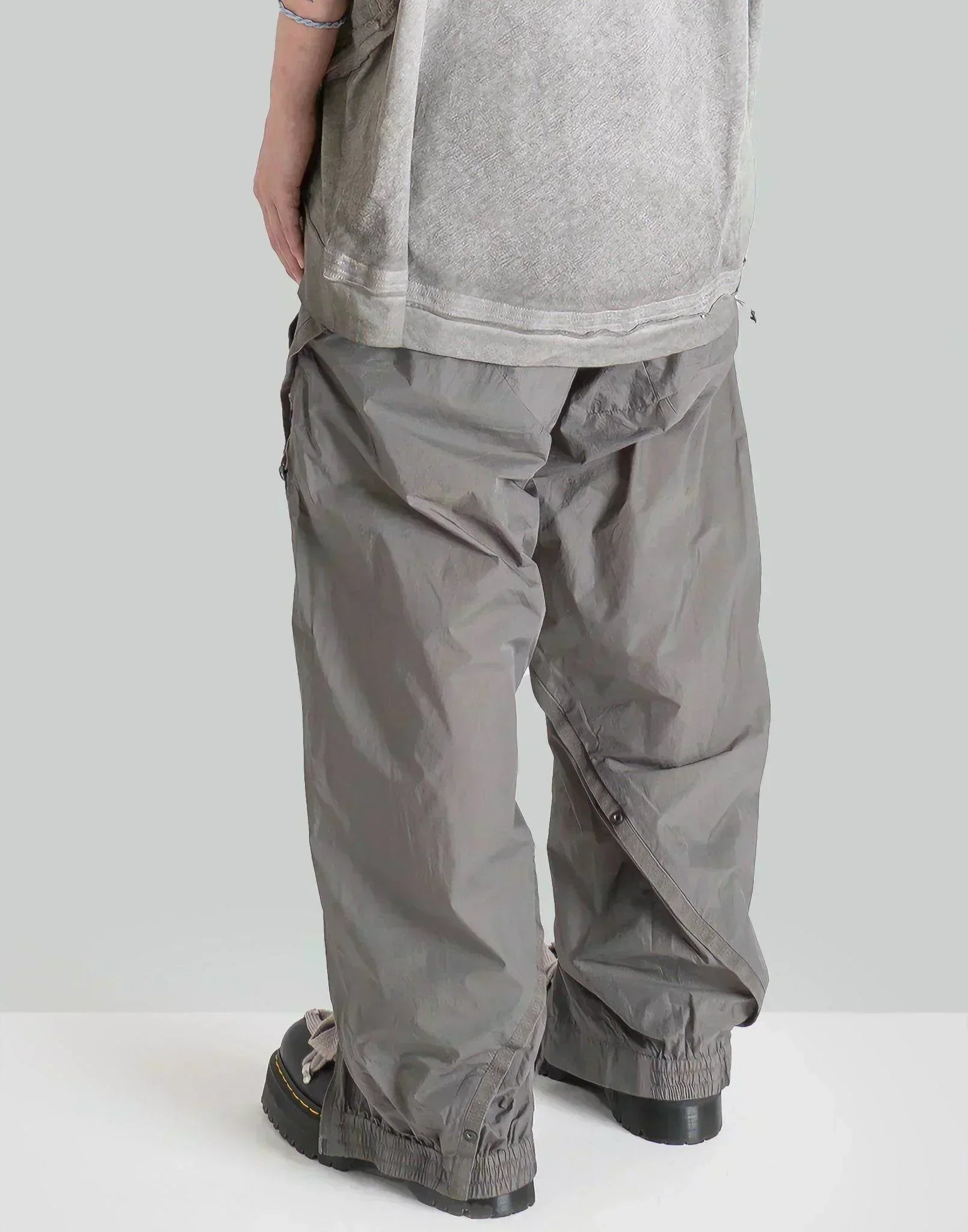 HAMCUS - LPU / Hive Sprinter pants - 082plus