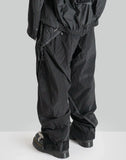 HAMCUS - LPU / Hive Sprinter pants - 082plus