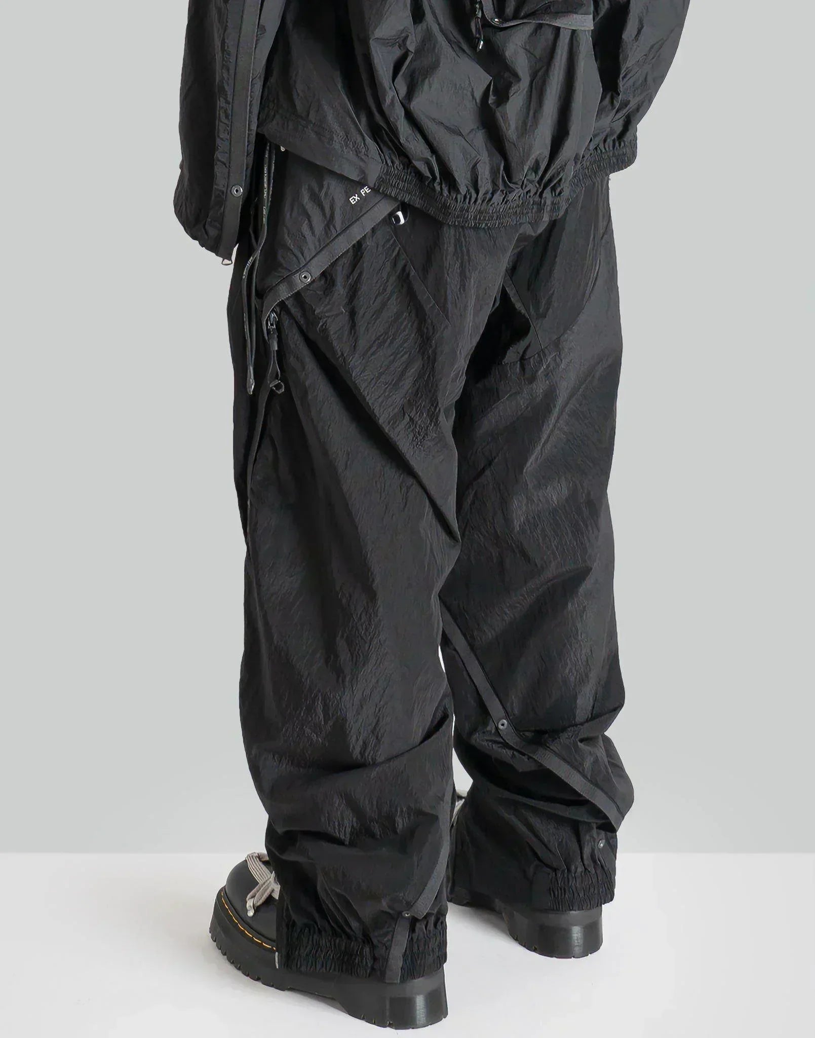 HAMCUS - LPU / Hive Sprinter pants - 082plus
