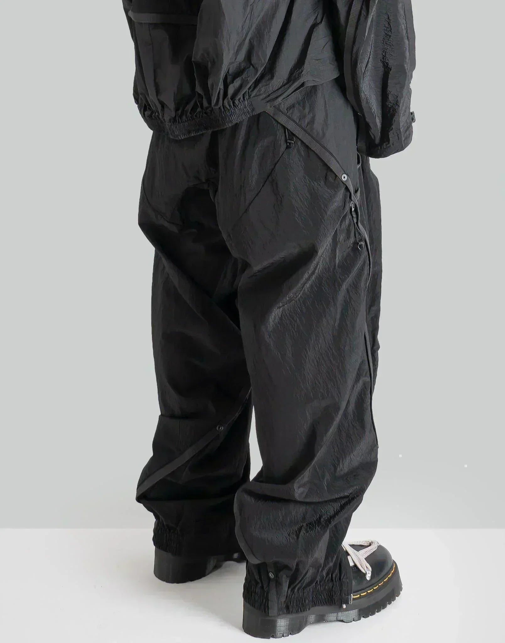 HAMCUS - LPU / Hive Sprinter pants - 082plus
