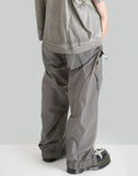 HAMCUS - LPU / Hive Sprinter pants - 082plus
