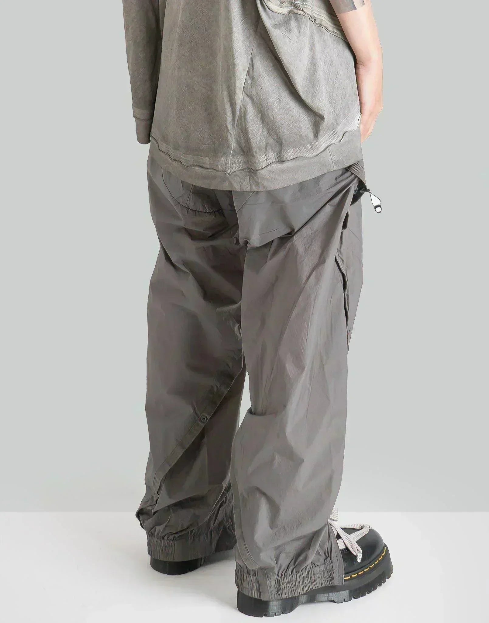 HAMCUS - LPU / Hive Sprinter pants - 082plus