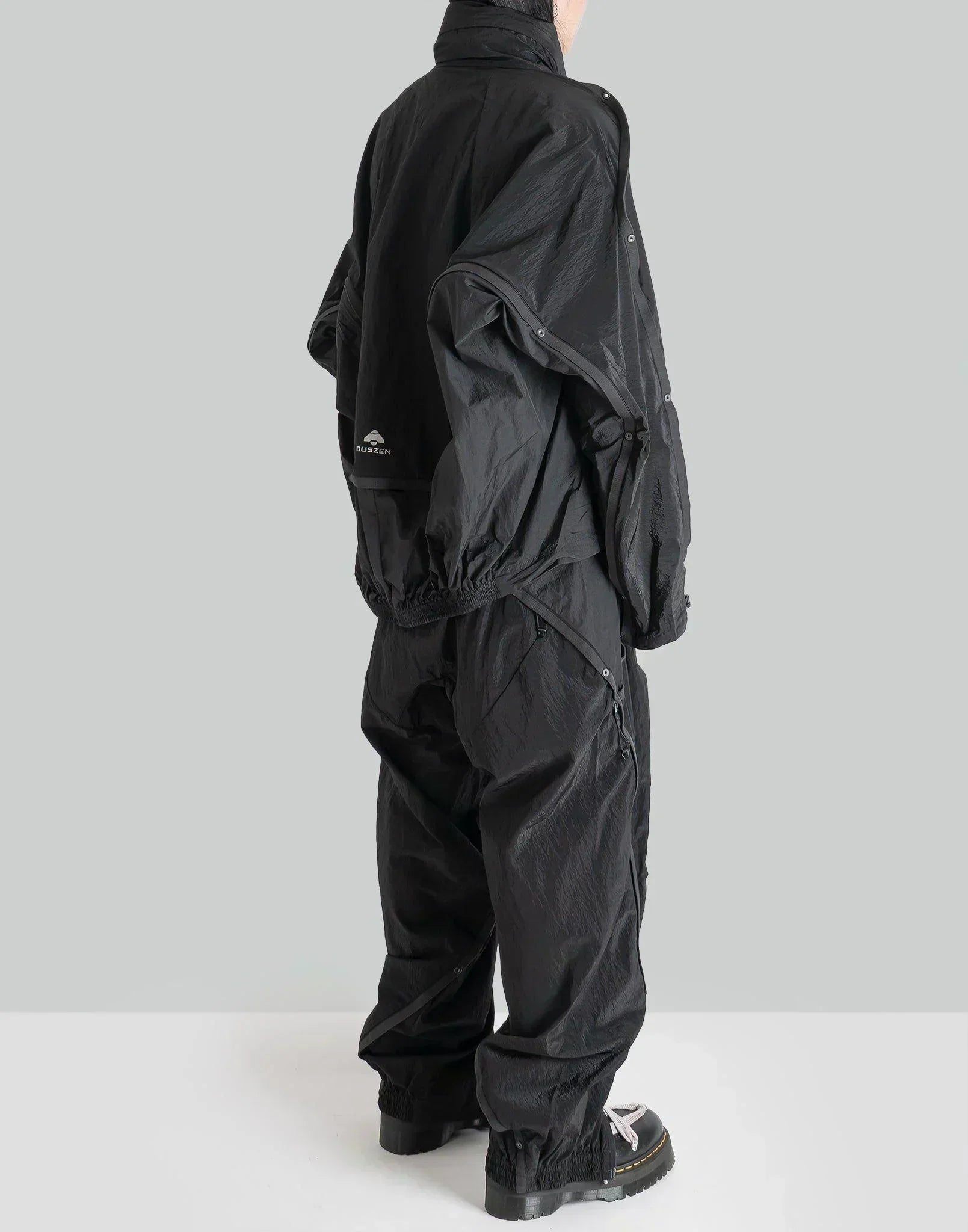HAMCUS - LPU / Hive Sprinter pants - 082plus