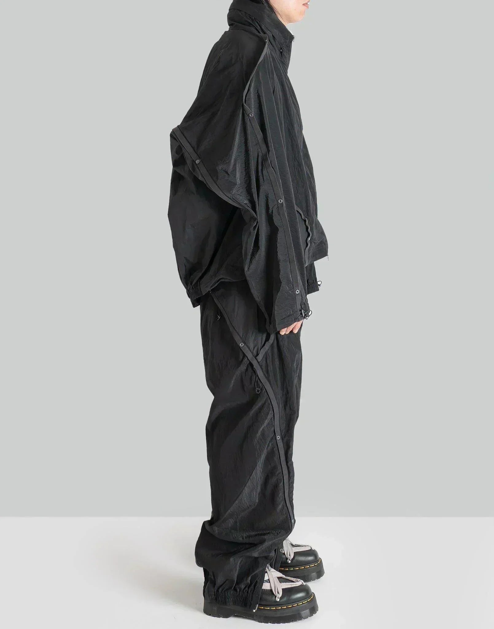 HAMCUS - LPU / Hive Sprinter pants - 082plus
