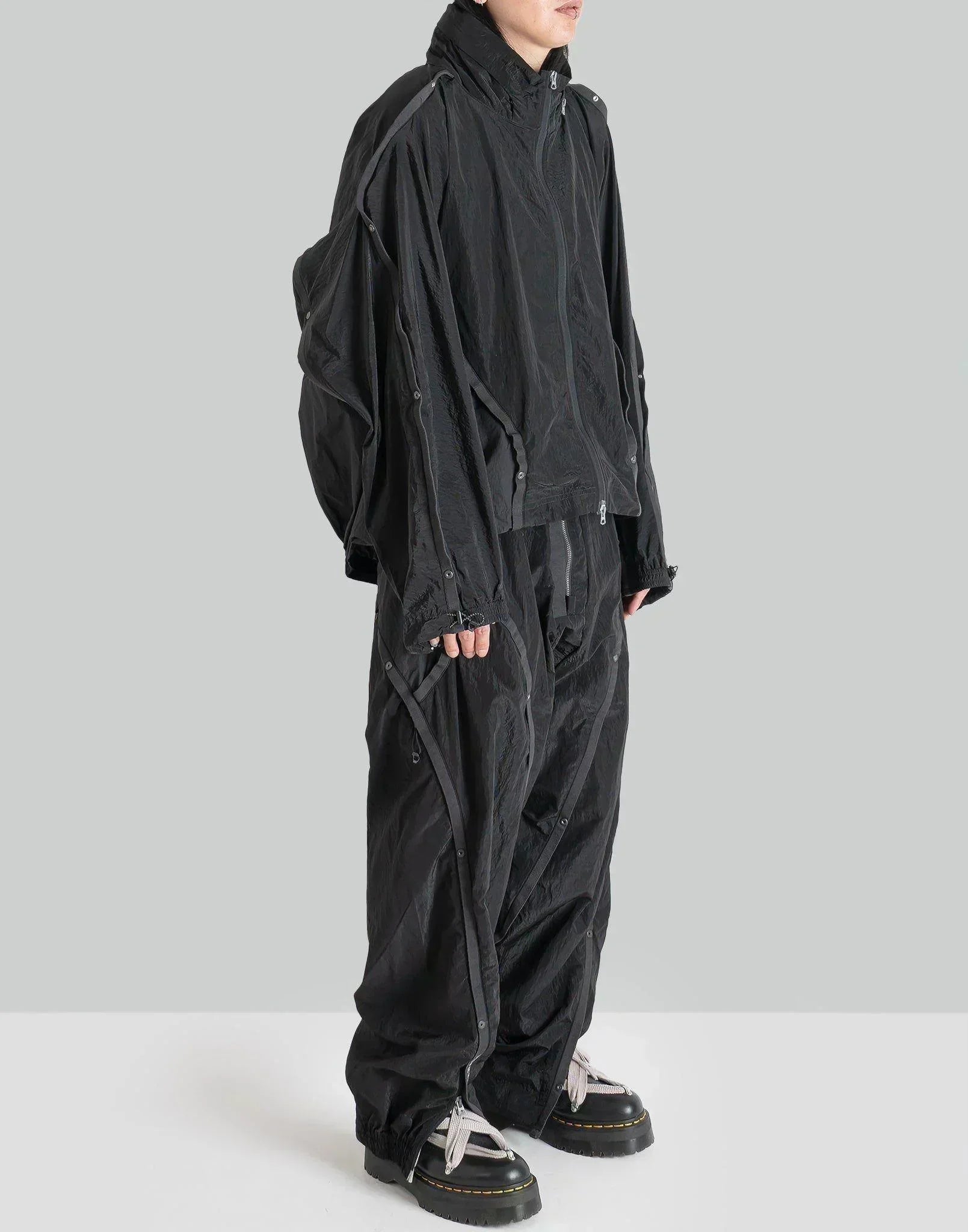 HAMCUS - LPU / Hive Sprinter pants - 082plus