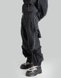HAMCUS - LPU / Hive Sprinter pants - 082plus