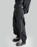 HAMCUS - LPU / Hive Sprinter pants - 082plus