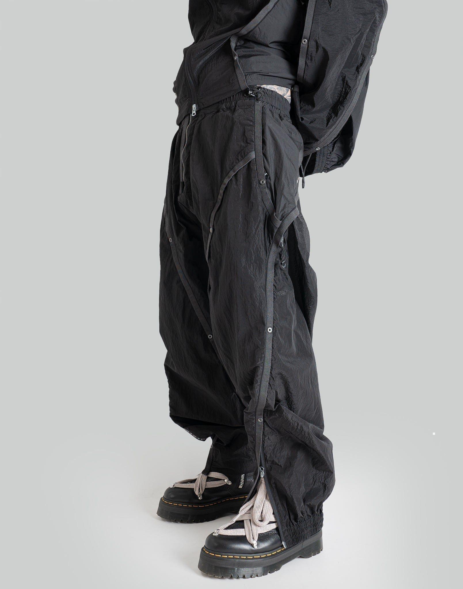 HAMCUS - LPU / Hive Sprinter pants - 082plus