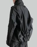 HAMCUS - LPU / Hive Sprinter Windbreaker - 082plus