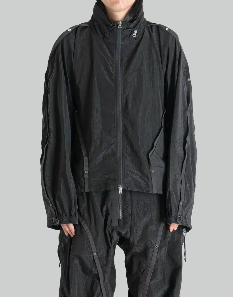 HAMCUS - LPU / Hive Sprinter Windbreaker - 082plus