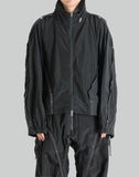 HAMCUS - LPU / Hive Sprinter Windbreaker - 082plus