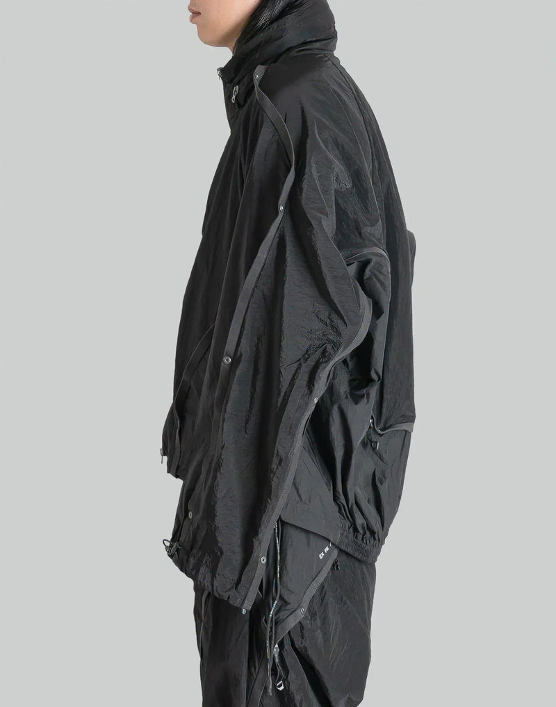 HAMCUS - LPU / Hive Sprinter Windbreaker - 082plus