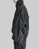 HAMCUS - LPU / Hive Sprinter Windbreaker - 082plus