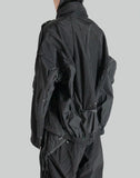 HAMCUS - LPU / Hive Sprinter Windbreaker - 082plus