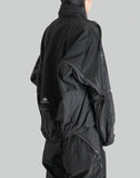 HAMCUS - LPU / Hive Sprinter Windbreaker - 082plus