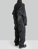 HAMCUS - LPU / Hive Sprinter Windbreaker - 082plus