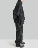 HAMCUS - LPU / Hive Sprinter Windbreaker - 082plus