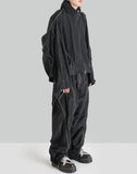 HAMCUS - LPU / Hive Sprinter Windbreaker - 082plus