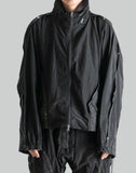 HAMCUS - LPU / Hive Sprinter Windbreaker - 082plus