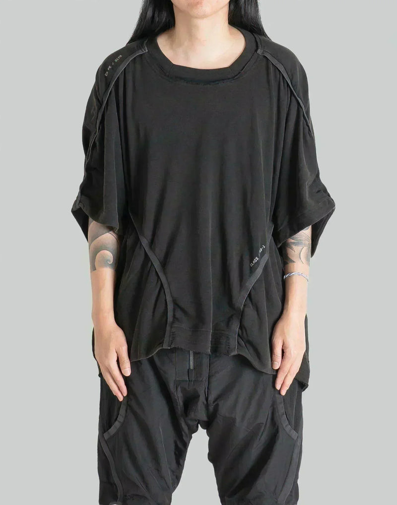 HAMCUS - LPU / Low-Tech Mechanic's Strap T-Shirts - 082plus