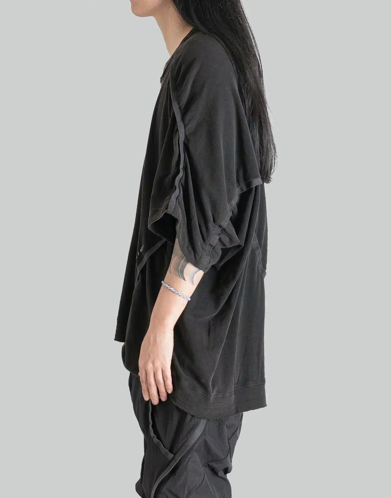 HAMCUS - LPU / Low-Tech Mechanic's Strap T-Shirts - 082plus