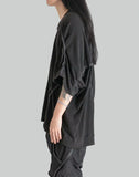 HAMCUS - LPU / Low-Tech Mechanic's Strap T-Shirts - 082plus