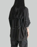 HAMCUS - LPU / Low-Tech Mechanic's Strap T-Shirts - 082plus