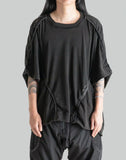 HAMCUS - LPU / Low-Tech Mechanic's Strap T-Shirts - 082plus