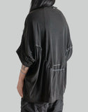HAMCUS - LPU / Low-Tech Mechanic's Strap T-Shirts - 082plus