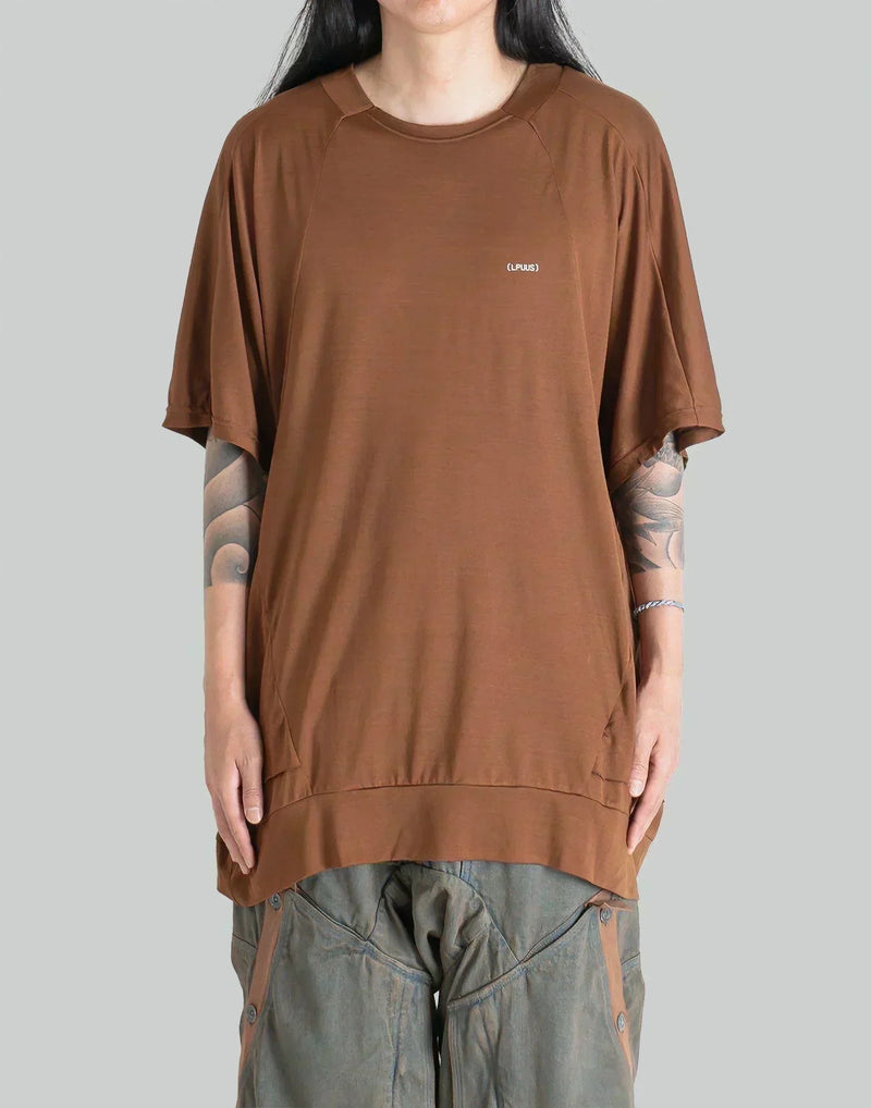 HAMCUS - LPU / LPUUS Standard T-Shirts - 082plus