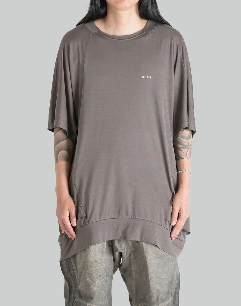 HAMCUS - LPU / LPUUS Standard T-Shirts - 082plus