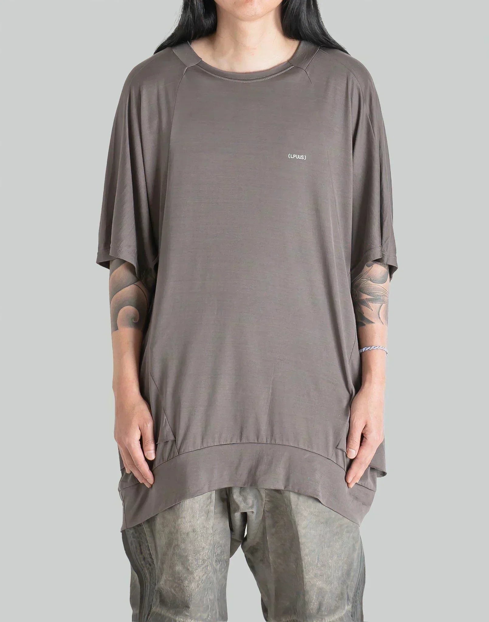 HAMCUS - LPU / LPUUS Standard T-Shirts - 082plus