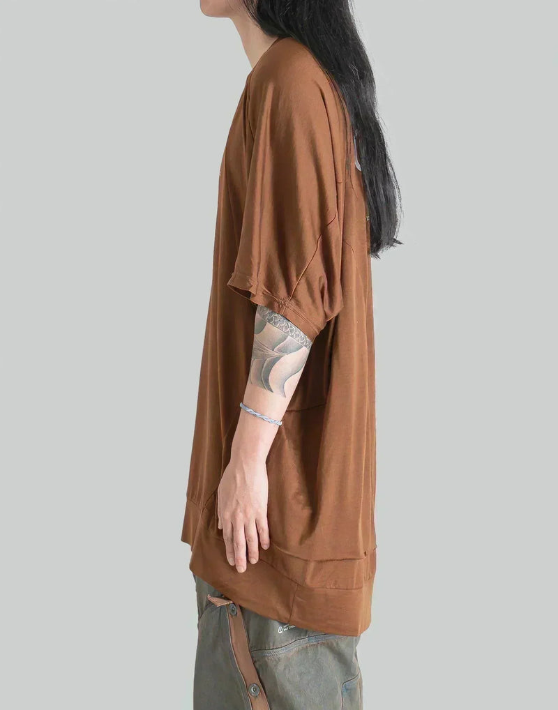 HAMCUS - LPU / LPUUS Standard T-Shirts - 082plus
