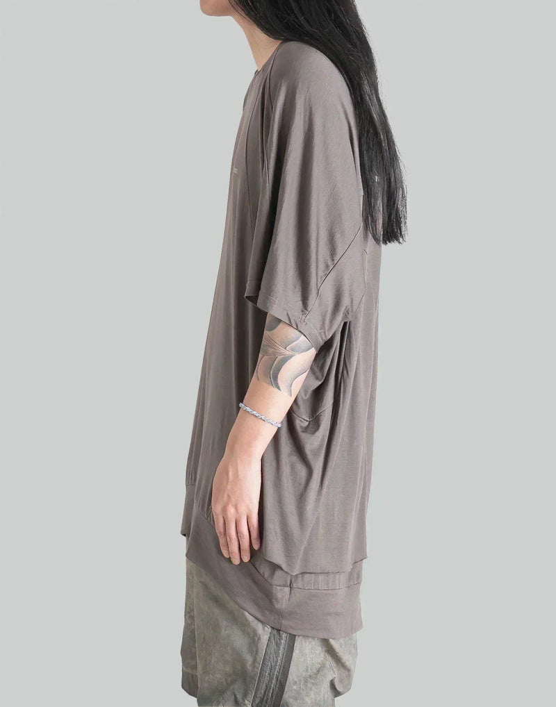 HAMCUS - LPU / LPUUS Standard T-Shirts - 082plus